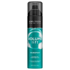 John Frieda Luxurious Volume Extra Hold Hairspray - Spray Fixador - 283G