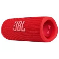 Caixa de Som JBL Flip 6 Bluetooth Portátil Passiva - 20W à Prova de Água USB com Tweeter