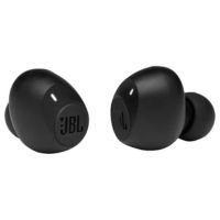 Fone de Ouvido Bluetooth JBL Tune 115 - True Wireless com Microfone Preto