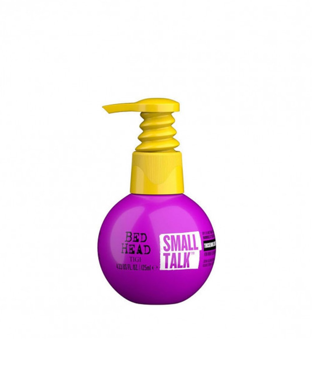 TIGI Bed Head Small Talk  - leave-ins - leave-ins - leave-ins - leave-ins - https://stealthelook.com.br