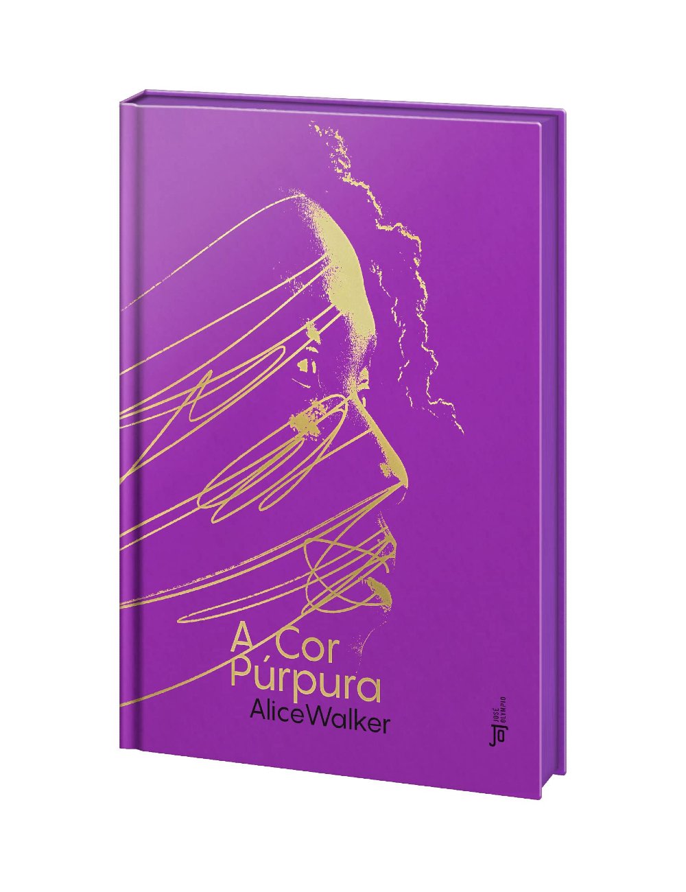 A Cor Púrpura - Alice Walker - livros bons - livros bons - livros bons - livros bons - https://stealthelook.com.br
