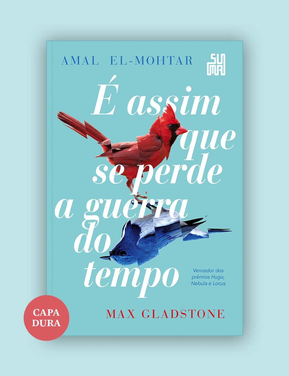É Assim que se Perde a Guerra do Tempo - Amal El-Mohtar e Max Gladstone - livros bons - livros bons - livros bons - livros bons - https://stealthelook.com.br