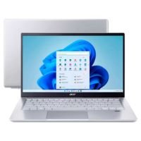 Notebook Acer Swift 3 Intel Core i5 8GB 1TB SSD - 14” Full HD Windows 11 SF314-511-561N