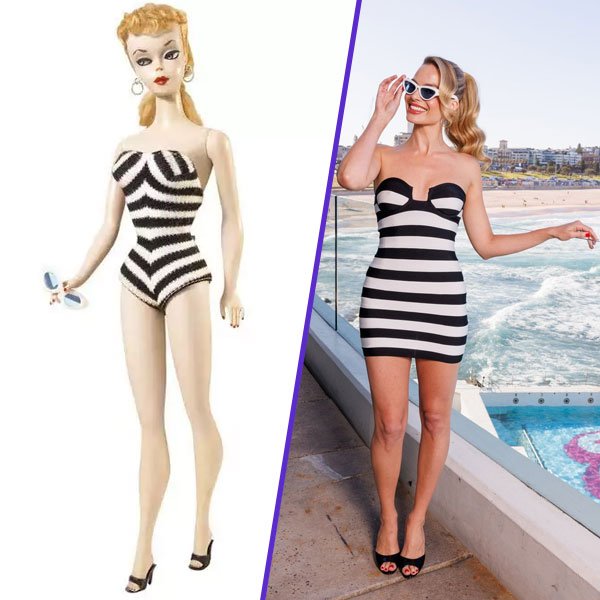 Margot Robbie - filme da Barbie - filme da Barbie - filme da Barbie - filme da Barbie - https://stealthelook.com.br