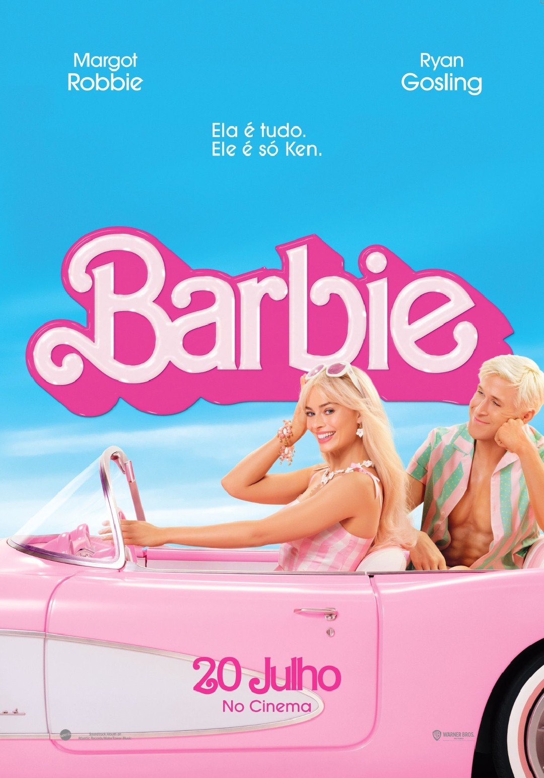 It girls - filmes da Greta Gerwig, Barbie - filmes da Greta Gerwig - Inverno - Street Style  - https://stealthelook.com.br