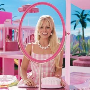 Te contamos tudo sobre os esmaltes da Barbie