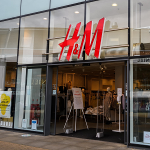 H&M chega ao Brasil no próximo ano - ELLE Brasil