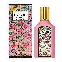 Gucci Flora Gorgeous Gardenia - Perfume Feminino - Eau de Parfum - 50ml