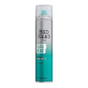 Bed Head Tigi Hard Head Spray De Alta Fixação - 385Ml