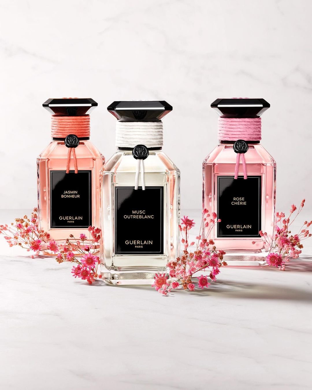 Guerlain - perfumes-importados - alta perfumaria - inverno - brasil - https://stealthelook.com.br