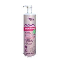 Ativador De Cachos Apse 1L - 100% Vegano - Apse Cosmetics