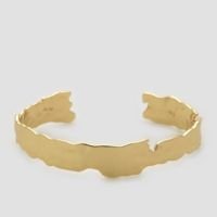 Bracelete feminino dourado | Accessori by Riachuelo