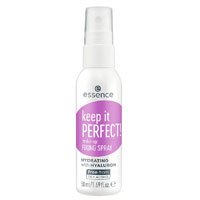 Spray Fixador de Maquiagem Essence – Keep it Perfect! - 50ml