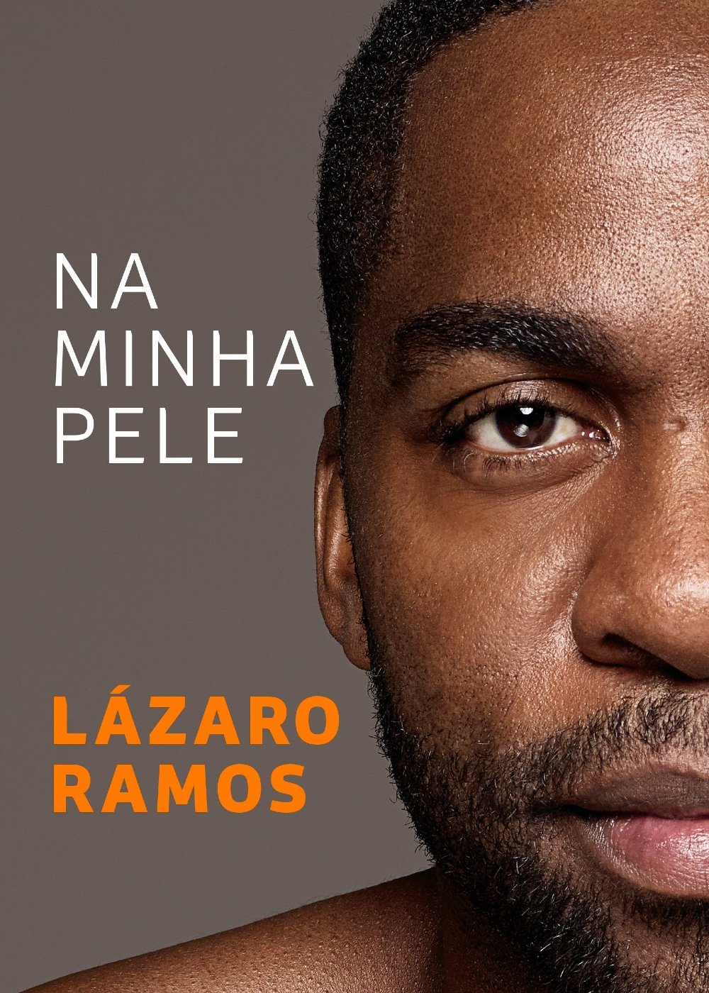 Lázaro Ramos - Na minha pele - Livro - livros de famosos - leitura - divulgação - https://stealthelook.com.br
