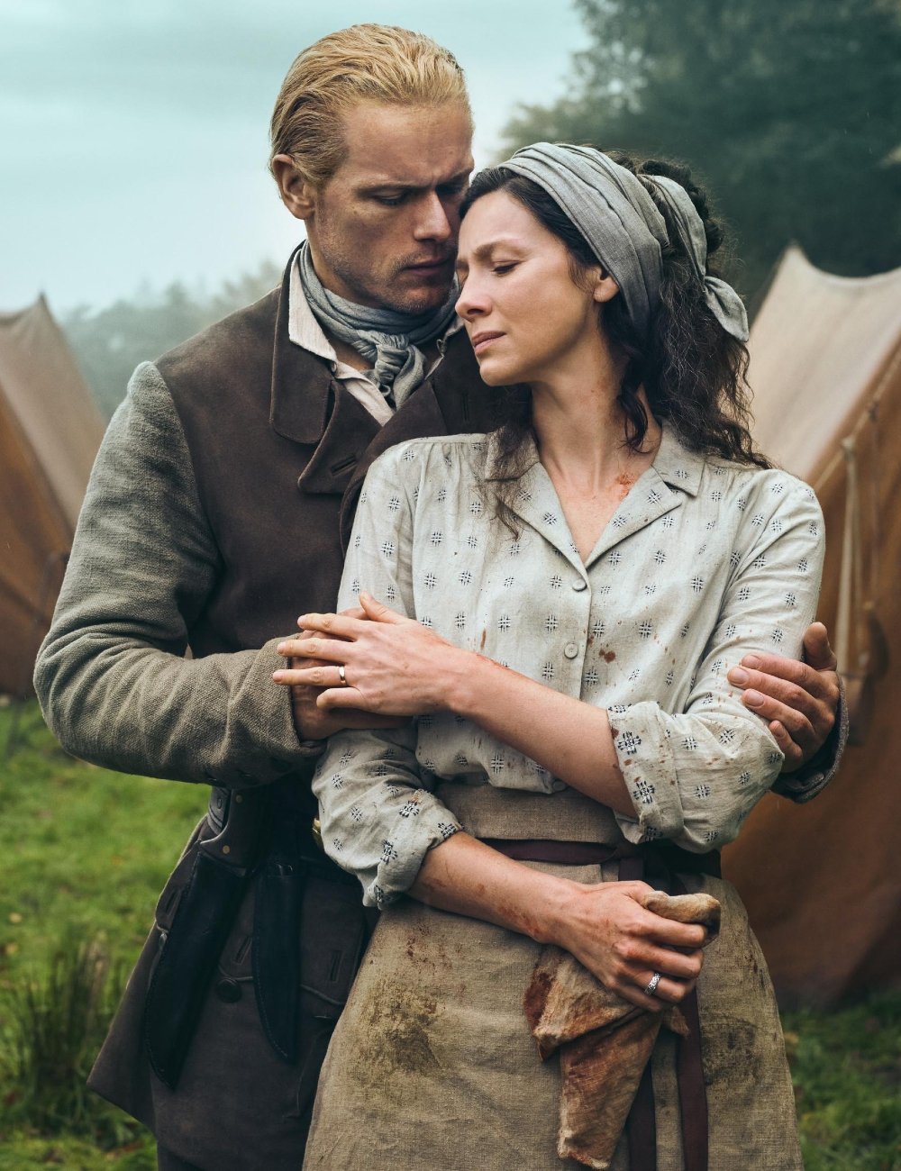 Outlander - melhores séries de 2023 - melhores séries de 2023 - melhores séries de 2023 - melhores séries de 2023 - https://stealthelook.com.br