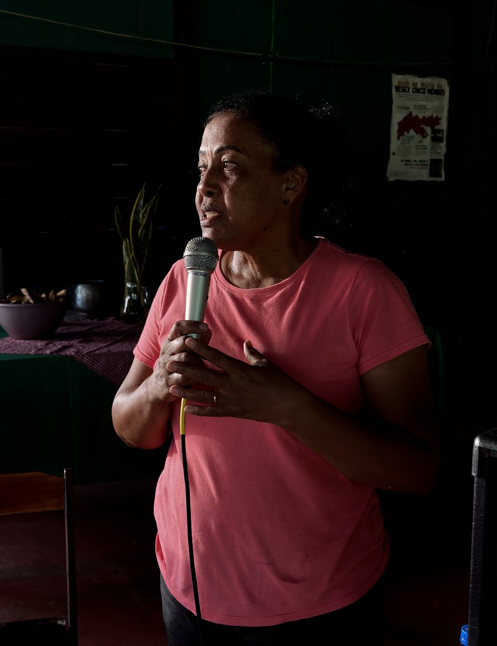 Mulheres seringueiras lutam por direitos no Acre: 'Ajudantes são os homens
