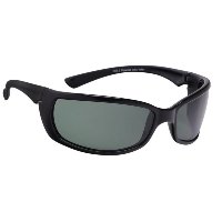 Oculos De Sol Masculino Polarizado Flexivel Lente G15 Brilhante Tremix