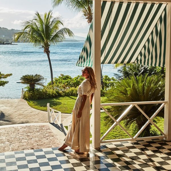 Roud Hills Villas - Ralph Lauren - marcas de luxo - marcas de luxo - Jamaica - https://stealthelook.com.br
