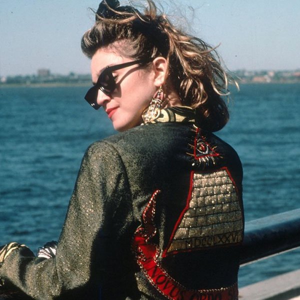 Madonna - filmes de moda - filmes de moda - filmes de moda - Cinema - https://stealthelook.com.br