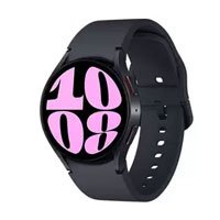 Smartwatch Samsung Galaxy Watch6 BT 40mm Tela Super AMOLED de 1.31\