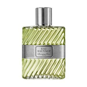 Eau Sauvage Dior - Perfume Masculino - Eau De Toilette - 100Ml