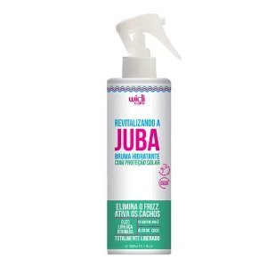 Widi Care Revitalizando A Juba Bruma Hidratante - 300Ml