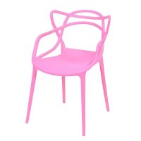 Cadeira Solna PP Rosa