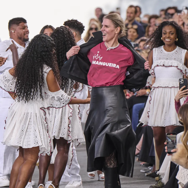 Paris Fashion Week: highlights e tendências do quarto dia de desfiles