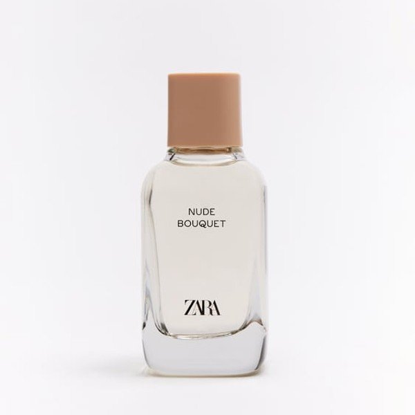 Perfumes femininos Zara - Mulher