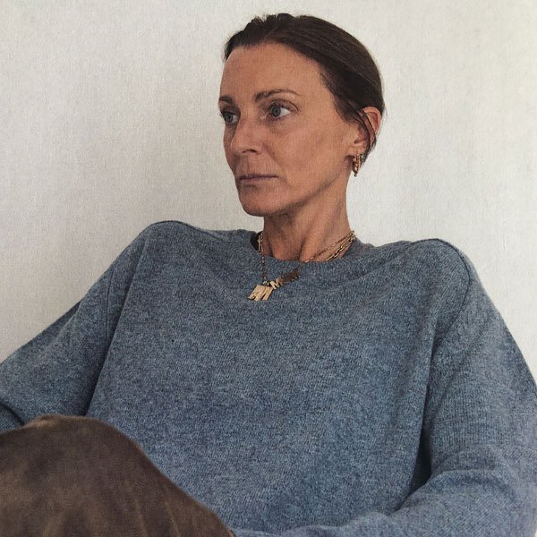 Você precisa conhecer tudo sobre Phoebe Philo e sua nova marca