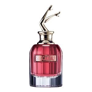 So Scandal! Jean Paul Gaultier - Perfume Feminino - Edp