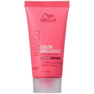 Wella Professionals Invigo Color Brilliance Máscara - 30Ml