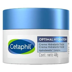 Creme Hidratante Facial Cetaphil - Optimal Hydration - 48G