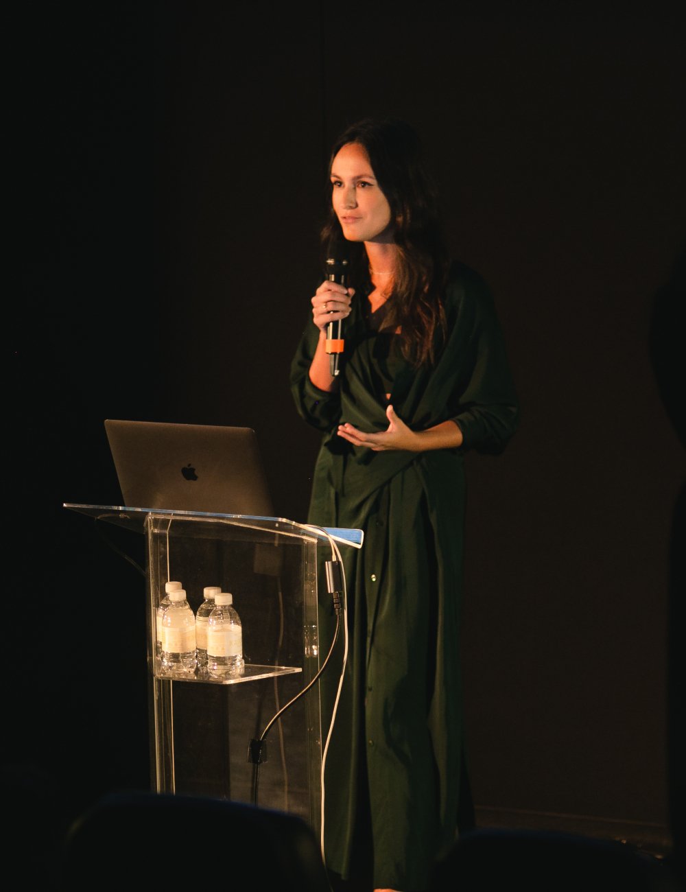 Sofia Martelini - palestra - coolhunter - carreira - profissão - https://stealthelook.com.br