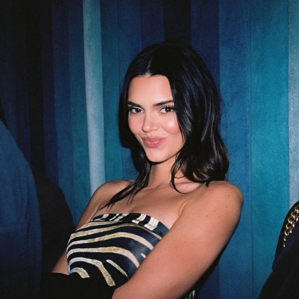 A evolução de estilo da Kendall Jenner