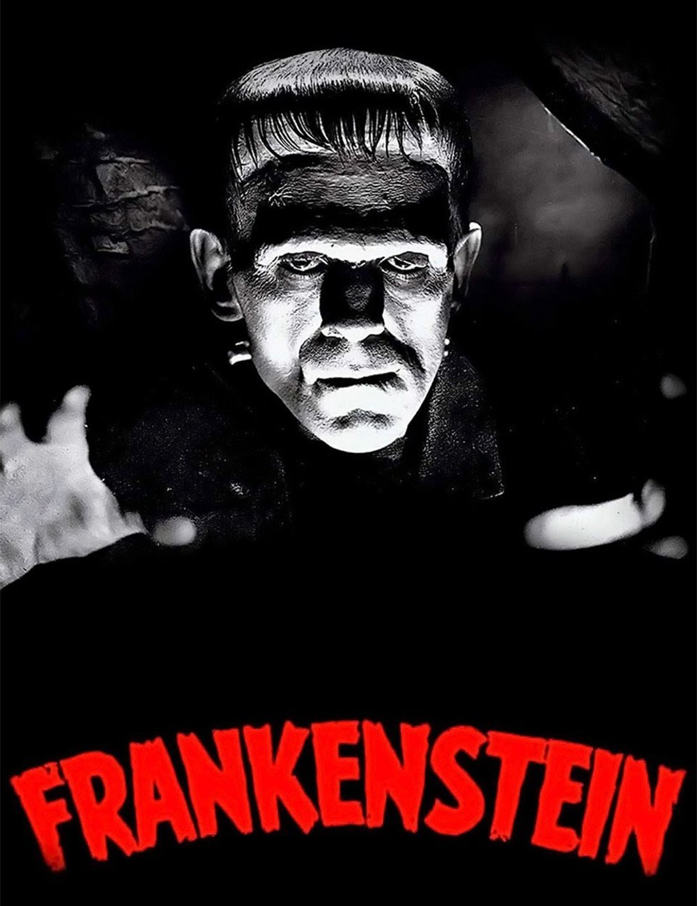 Frankenstein - filme - filmes baseados em livros - dicas - halloween - https://stealthelook.com.br
