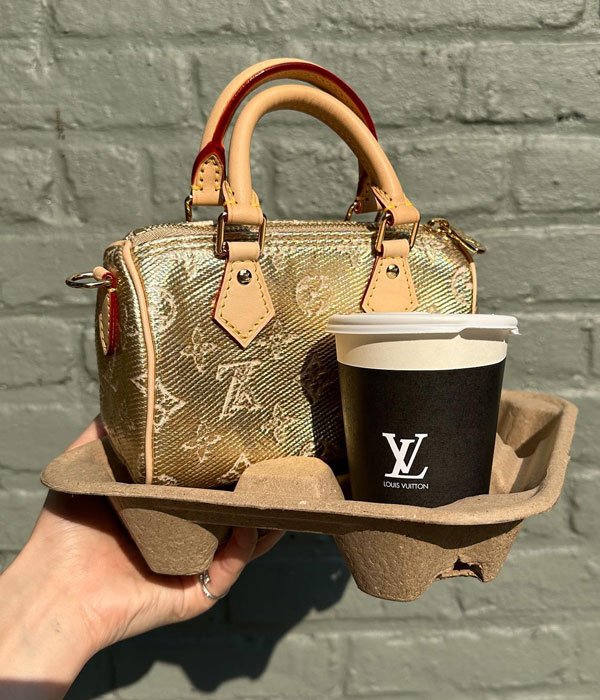 Louis Vuitton - como identificar uma bolsa falsa - como identificar uma bolsa falsa - Verão - Estados Unidos - https://stealthelook.com.br