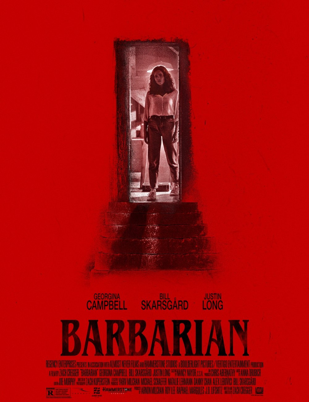Barbarian - filme - melhores filmes de terror - filme - halloween - https://stealthelook.com.br