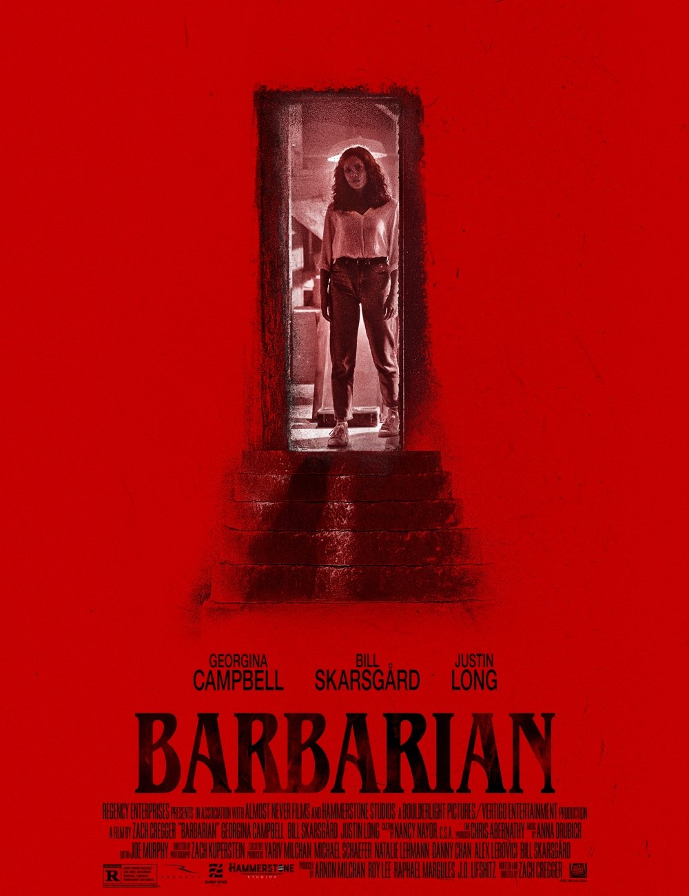 Melhor filme de terror de 2023 : r/filmes