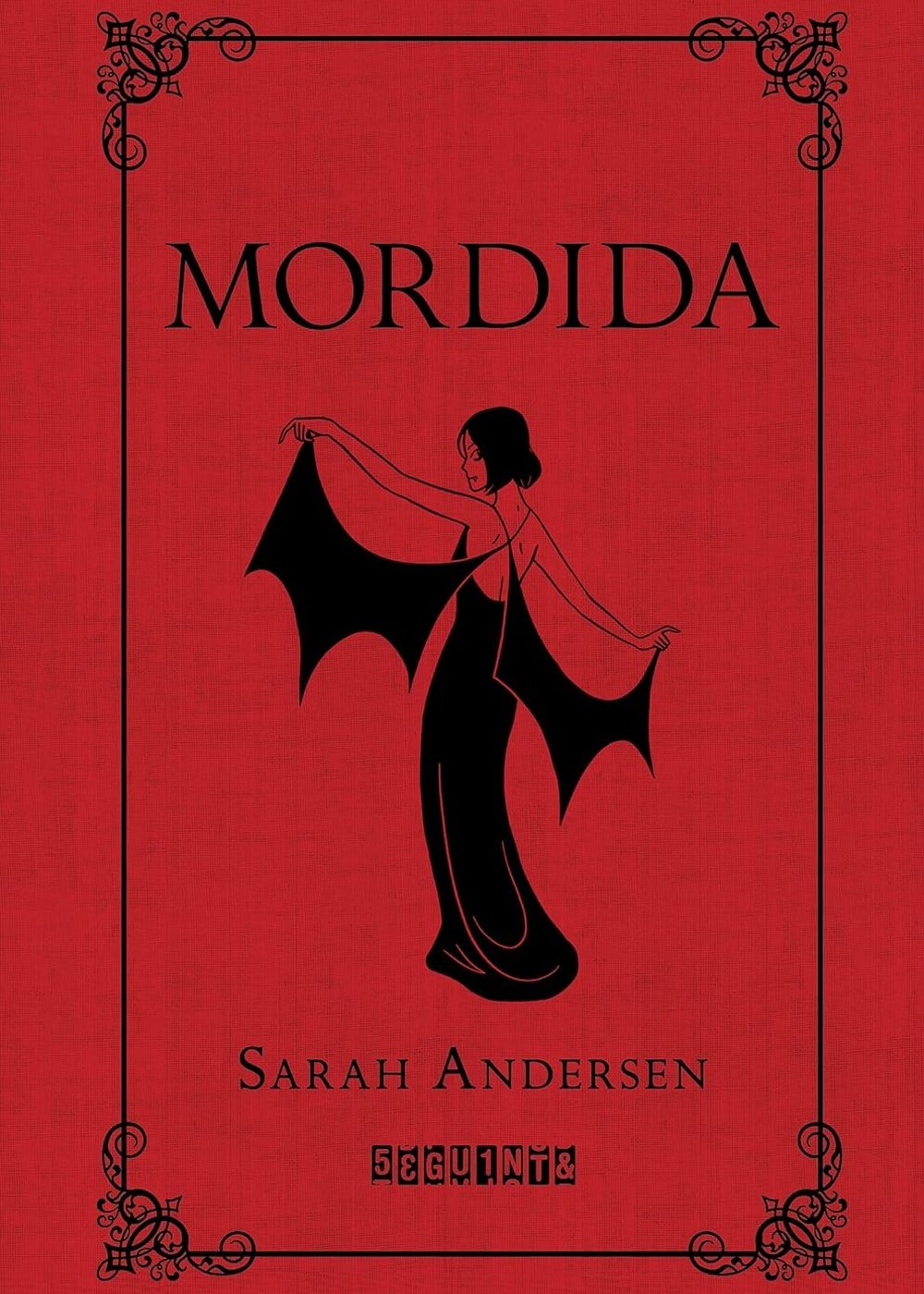 Mordida - livro - ressaca literária - dica - leitura - https://stealthelook.com.br