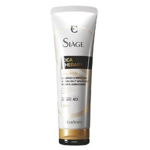 Eudora Siàge Cica-Therapy Shampoo - 250Ml