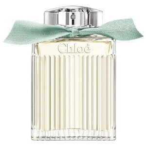 Rosé Naturelle Chloé Refilável - Perfume Feminino - Eau De Parfum - 100Ml