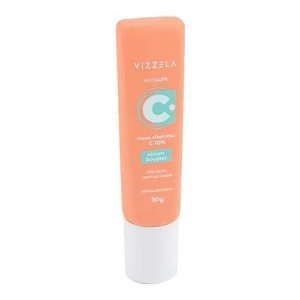 Sérum Booster Facial Vizzela - Nano Vitamina C - 30G