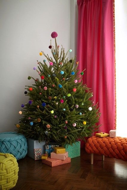 Como montar a Árvore de Natal: veja dicas para não errar - Casa Vogue