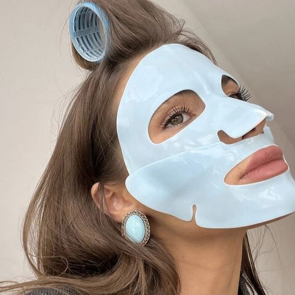 Highfashi0n - máscaras de hidratação - máscaras de hidratação - Verão - Pinterest - https://stealthelook.com.br