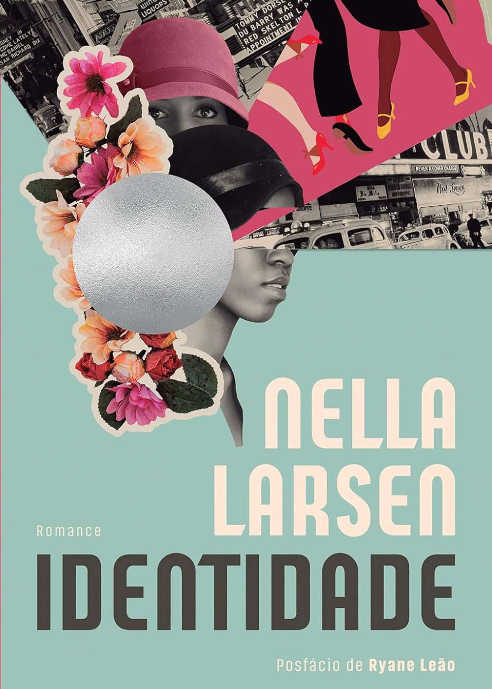 Identidade, de Nella Larsen - leitura - livros de autores negros - livro - dica - https://stealthelook.com.br