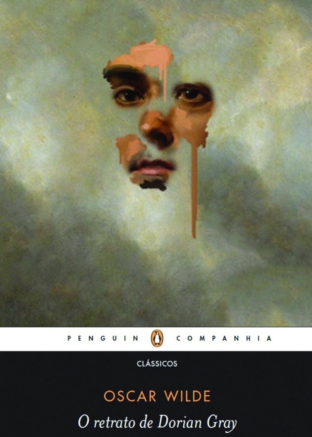 O retrato de Dorian Gray - livro - livros interessantes  - leitura - black friday - https://stealthelook.com.br