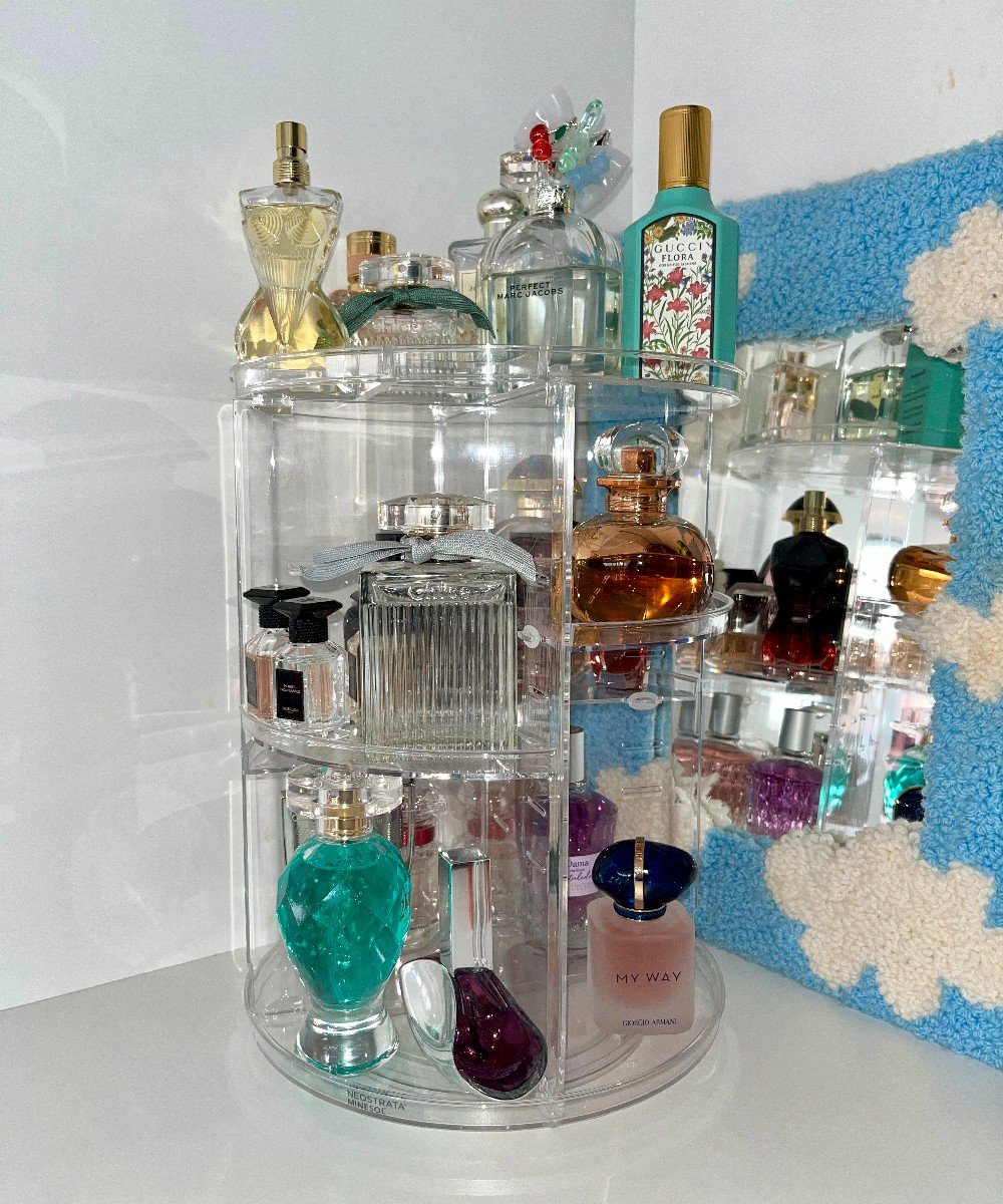 Acervo STL - perfumes - perfumes femininos - verão - brasil - https://stealthelook.com.br
