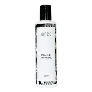 Beudose Hydrate Me Shampoo Hidratante - 250Ml
