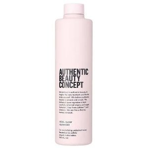 Authentic Beauty Concept Shampoo De Limpeza Cool Glow - 300Ml